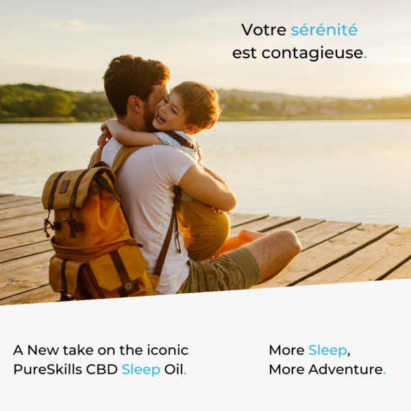 cbd sommeil