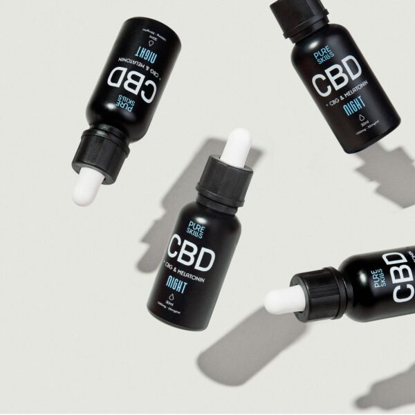 PureSkills CBD
