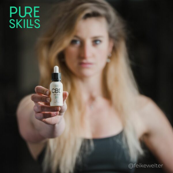 pureskills cbd anxiété