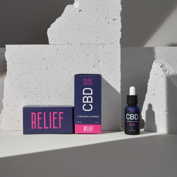 PureSkills CBD
