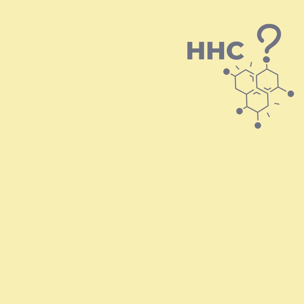 HHC CBD Légale