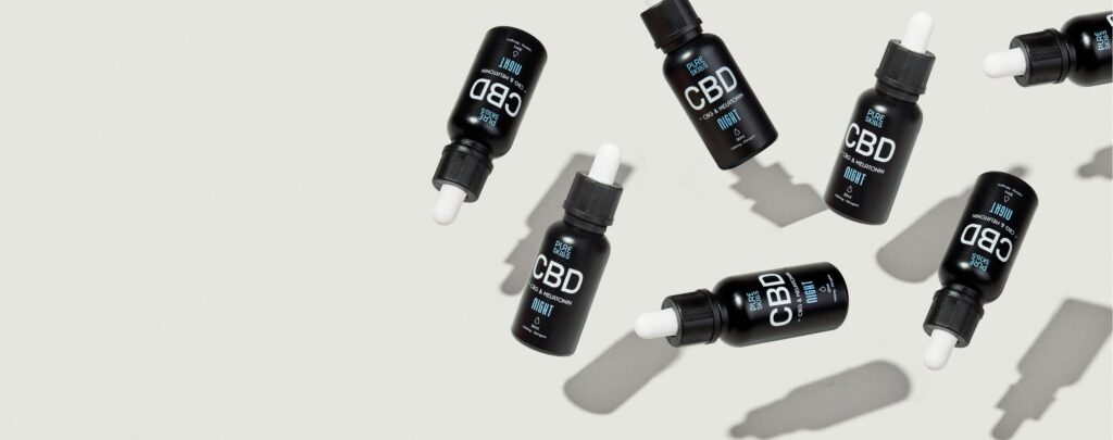 CBD dosage