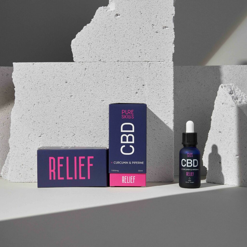 Dosage CBD pour douleurs