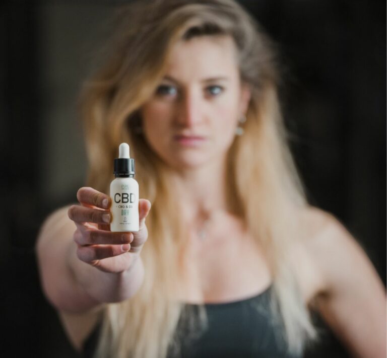 Business d'affiliation CBD