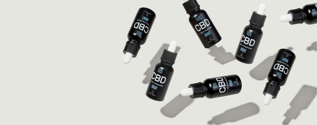 les dangers du CBD