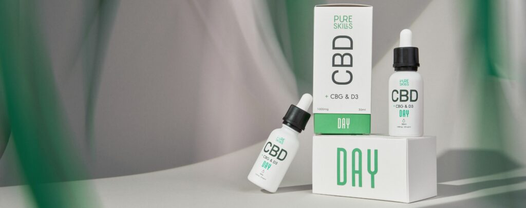 les dangers du CBD 